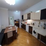 Kirayə (aylıq) 4 otaqlı Yeni Tikili, Nəriman Nərimanov metrosu, Nərimanov rayonu 17