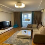 Satılır 3 otaqlı Yeni Tikili, İçərişəhər metrosu, Səbail rayonu 3