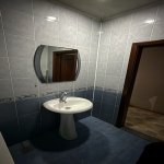 Kirayə (aylıq) 2 otaqlı Yeni Tikili, Əhmədli metrosu, Əhmədli, Xətai rayonu 9