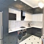 Kirayə (aylıq) 3 otaqlı Yeni Tikili, Gənclik metrosu, Nərimanov rayonu 9