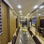 Satılır 10 otaqlı Bağ evi, Əhmədli metrosu, Xətai rayonu 9