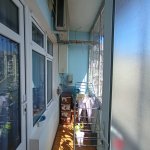Продажа 3 комнат Вторичка, м. Ази Асланова метро, Ахмедли, Хетаи район 11