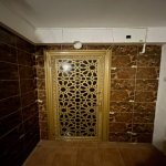 Kirayə (aylıq) 4 otaqlı Yeni Tikili, Memar Əcəmi metrosu, Nəsimi rayonu 9