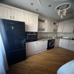 Аренда 2 комнатная Новостройка, Ясамал район 9