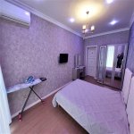 Kirayə (aylıq) 2 otaqlı Yeni Tikili, Gənclik metrosu, Nərimanov rayonu 8