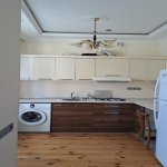 Kirayə (aylıq) 3 otaqlı Həyət evi/villa, Badamdar qəs., Səbail rayonu 25