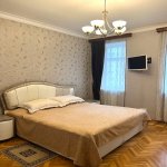 Kirayə (aylıq) 3 otaqlı Yeni Tikili, Nəriman Nərimanov metrosu, Heydər Əliyev Mərkəzi, Nərimanov rayonu 8