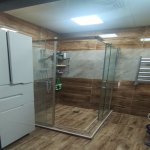 Satılır 3 otaqlı Yeni Tikili, Memar Əcəmi metrosu, Nəsimi rayonu 3