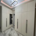 Продажа 3 комнатная Новостройка, İnşaatçılar метро, пос. Ясамал, Ясамал район 8