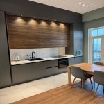 Kirayə (aylıq) 3 otaqlı Yeni Tikili, Xətai metrosu, Ağ şəhər, Xətai rayonu 5