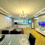 Satılır 3 otaqlı Yeni Tikili, Qara Qarayev metrosu, Nizami rayonu 3