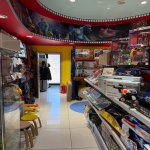 Kirayə (aylıq) Obyekt, 28 May metrosu, Nəsimi rayonu 4