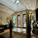 Kirayə (aylıq) 3 otaqlı Yeni Tikili, Bayıl qəs., Səbail rayonu 4