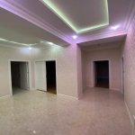 Satılır 4 otaqlı Yeni Tikili, Həzi Aslanov metrosu, Xətai rayonu 3