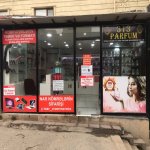 Kirayə (aylıq) Obyekt, İnşaatçılar metrosu, Yasamal qəs., Yasamal rayonu 1