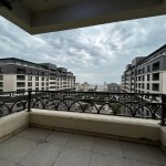 Kirayə (aylıq) 3 otaqlı Yeni Tikili, 28 May metrosu, Nəsimi rayonu 17