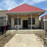 Продажа 4 комнат Дома/Виллы, м. Короглу метро, пос. Рамана, Сабунчу район 1