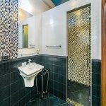 Посуточно 4 комнат Новостройка, м. 28 Мая метро, Насими район 19