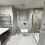 Продажа 2 комнатная Новостройка, İnşaatçılar метро, пос. Ясамал, Ясамал район 20