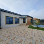 Satılır 3 otaqlı Həyət evi/villa, Mərdəkan, Xəzər rayonu 1