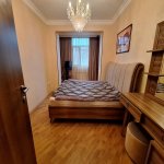 Kirayə (aylıq) 3 otaqlı Köhnə Tikili, Elmlər akademiyası metrosu, Yasamal rayonu 3