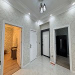 Satılır 3 otaqlı Yeni Tikili, Birləşmiş məhəllə rayonu 8