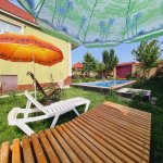 Kirayə (günlük) 4 otaqlı Həyət evi/villa Qəbələ 2