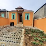 Продажа 3 комнат Дома/Виллы, м. Короглу метро, пос. Забрат, Сабунчу район 2