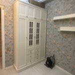 Kirayə (aylıq) 4 otaqlı Yeni Tikili, Gənclik metrosu, Gənclik Mall, Nərimanov rayonu 10