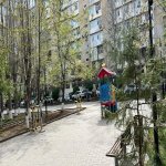 Satılır 3 otaqlı Köhnə Tikili, Nəsimi metrosu, 6-cı mikrorayon, Binəqədi rayonu 2