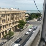 Kirayə (aylıq) 3 otaqlı Köhnə Tikili, Sahil metrosu, Səbail rayonu 1