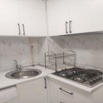 Kirayə (aylıq) 3 otaqlı Köhnə Tikili, Neftçilər metrosu, Nizami rayonu 7