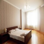 Kirayə (aylıq) 4 otaqlı Yeni Tikili, 28 May metrosu, Nəsimi rayonu 12