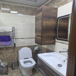 Satılır 2 otaqlı Yeni Tikili, Qara Qarayev metrosu, 8-ci kilometr, Nizami rayonu 10