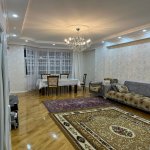 Satılır 3 otaqlı Yeni Tikili, Həzi Aslanov metrosu, H.Aslanov qəs., Xətai rayonu 1