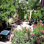 Kirayə (aylıq) 8 otaqlı Həyət evi/villa, Badamdar qəs., Səbail rayonu 12