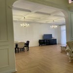 Satılır 5 otaqlı Həyət evi/villa, Badamdar qəs., Səbail rayonu 11