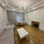 Kirayə (aylıq) 3 otaqlı Yeni Tikili, Ağ şəhər, Xətai rayonu 2