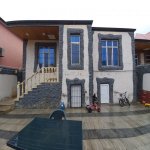 Satılır 4 otaqlı Həyət evi/villa, Koroğlu metrosu, Zabrat qəs., Sabunçu rayonu 1