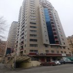 Satılır 2 otaqlı Yeni Tikili, 8 Noyabr metrosu, Nəsimi rayonu 3