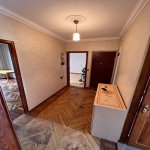 Kirayə (aylıq) 4 otaqlı Köhnə Tikili, Neftçilər metrosu, Nizami rayonu 6