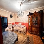 Satılır 3 otaqlı Köhnə Tikili, Dərnəgül metrosu, 7-ci mikrorayon, Versal palace, Binəqədi rayonu 3
