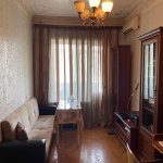 Satılır 5 otaqlı Köhnə Tikili, Azadlıq metrosu, 8-ci mikrorayon, Binəqədi rayonu 26