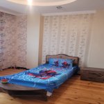 Satılır 6 otaqlı Həyət evi/villa, Avtovağzal metrosu, Biləcəri qəs., Binəqədi rayonu 4