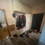 Satılır 3 otaqlı Köhnə Tikili, Nəriman Nərimanov metrosu, Nərimanov rayonu 4