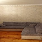 Kirayə (günlük) 6 otaqlı Həyət evi/villa İsmayıllı 10