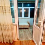 Аренда 1 комнатная Вторичка, м. Нефтчиляр метро, 8-ой километр, Университет Хазар, Низаминский р-н район 4