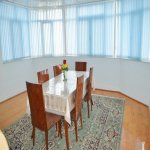 Kirayə (aylıq) 6 otaqlı Həyət evi/villa, Səbail rayonu 24