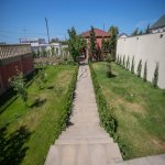 Kirayə (aylıq) 7 otaqlı Bağ evi, Mərdəkan, Xəzər rayonu 15