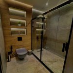 Аренда 3 комнат Новостройка, Белый город, Бульвар, Хетаи район 12